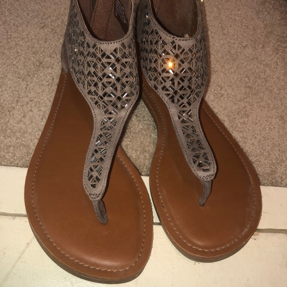 Cute Sandals